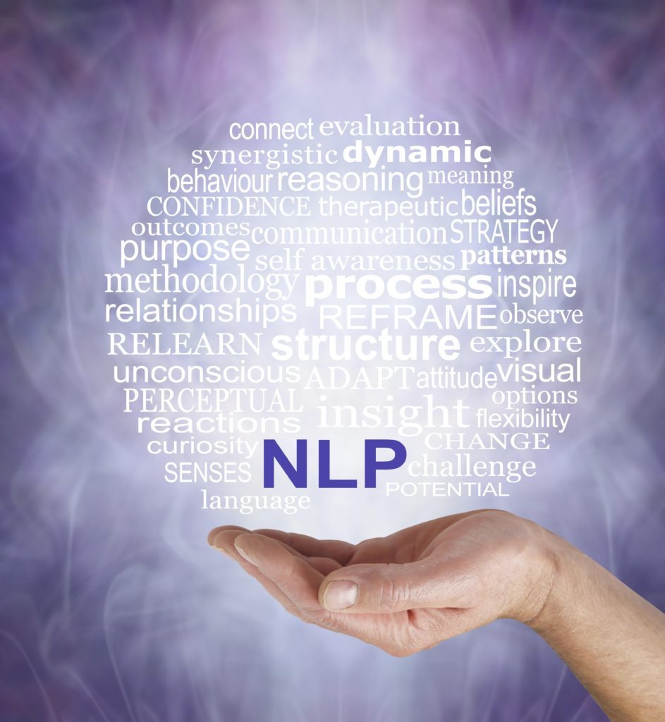 NLP Master Trainer Eğitimi