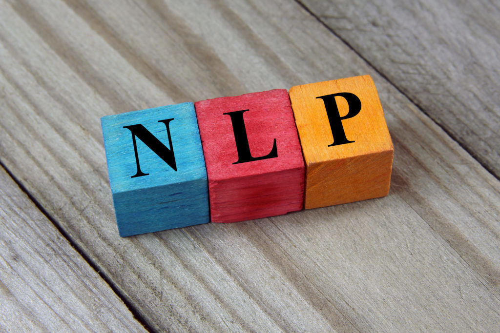 NLP Trainer Eğitimi