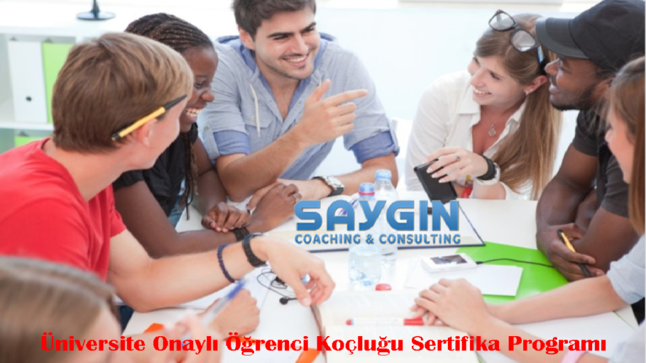 Üniversite Onaylı Öğrenci Koçluğu Sertifikası