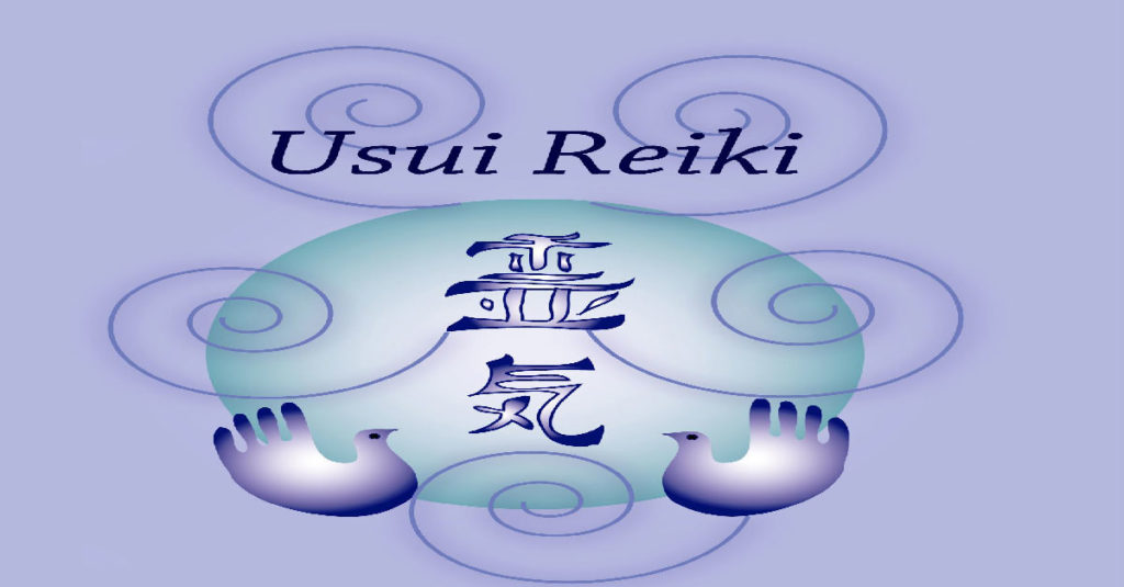 Reiki Eğitimi