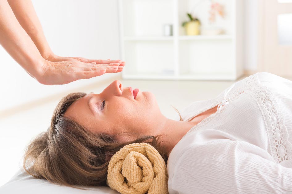 Reiki Enerjisinin Etkileri