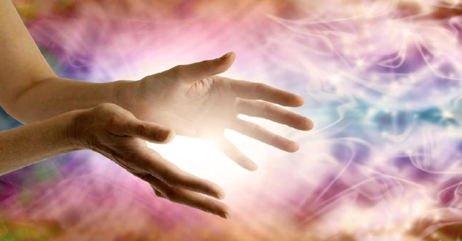 Reiki Nasıl Çalışır?