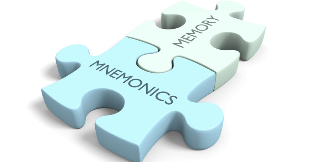 Mnemonic (Nimonik) Nedir?