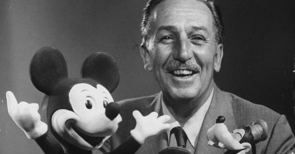 Hedef Belirleme ve Başarı için Walt Disney Modeli