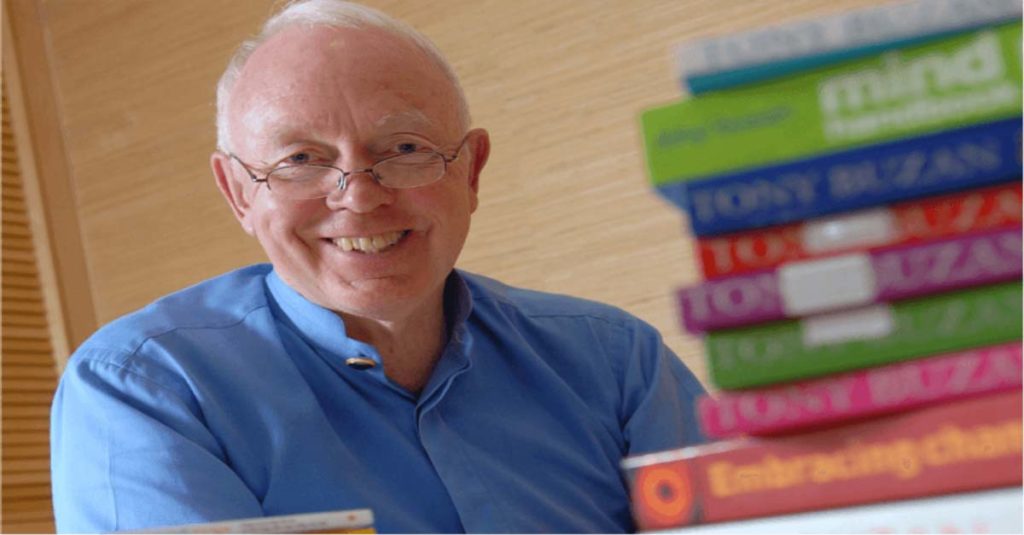 Tony Buzan Etkin Hatırlama Tekniği