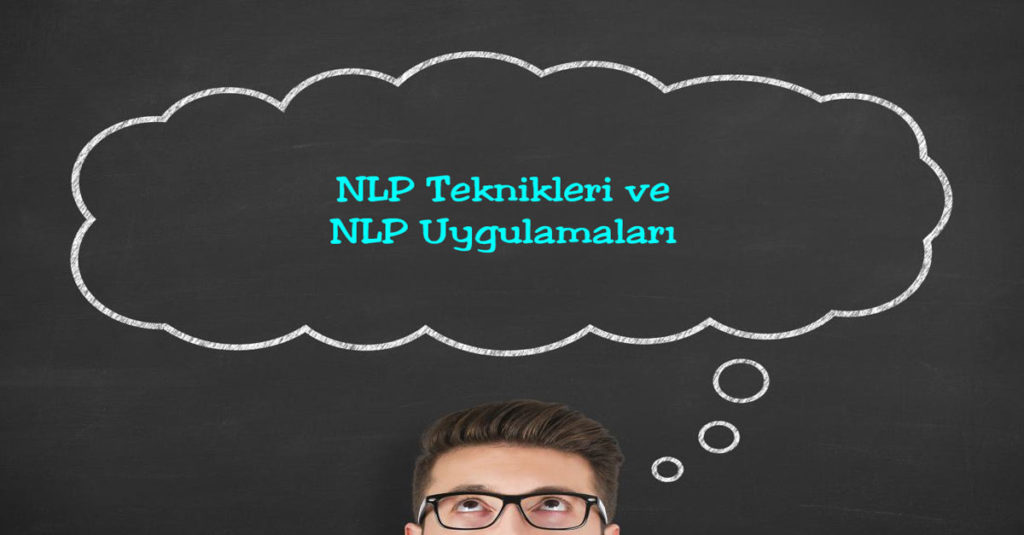 NLP Teknikleri ve Uygulamaları