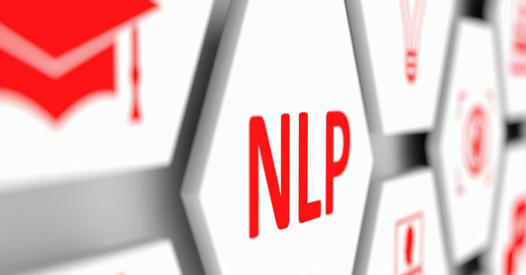 NLP ve Temsil Sistemleri ile İmgeleme