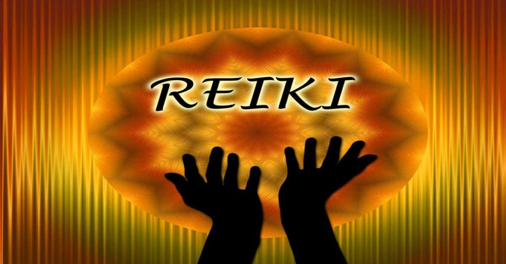 Reiki Öğrenmek ve Uygulama