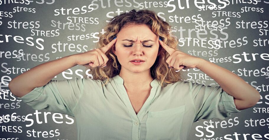 Yaşam İçerisinde Stresi Oluşturan Kaynakları Tanımak