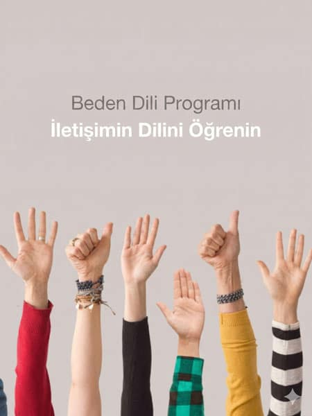 Beden Dili Programı