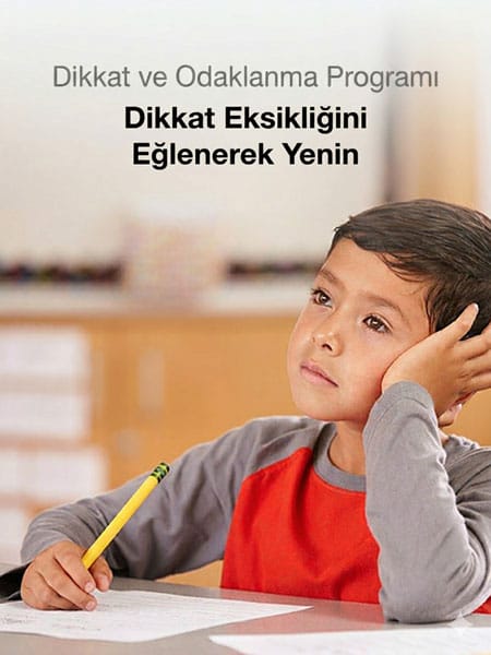 Dikkat ve Odaklanma Programı