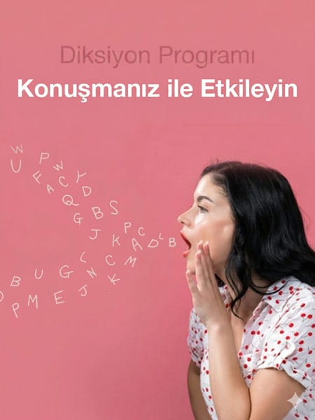 Diksiyon Programı